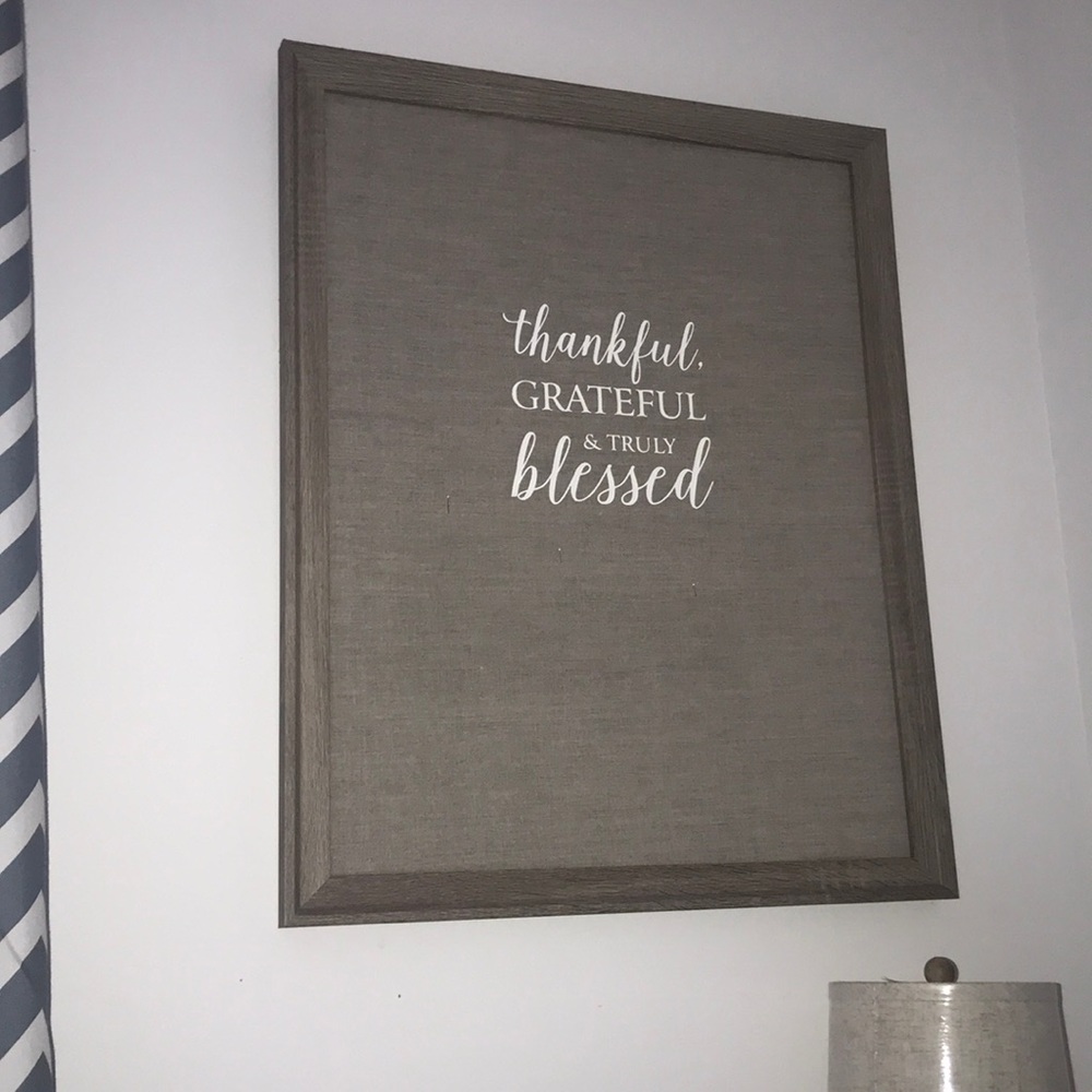 Home decor!